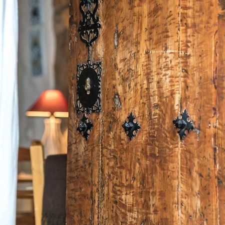 L'Arc De Pedra Villa Vilafamés Kültér fotó